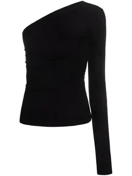 Dsquared2: Топ с длинным рукавом 