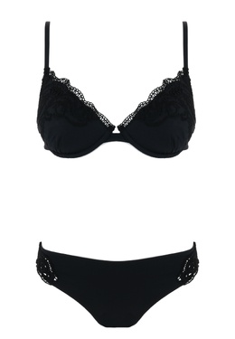 ERMANNO SCERVINO: Купальник 