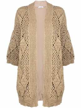 Brunello Cucinelli: Открытый кардиган 