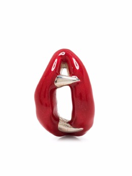 Yohji Yamamoto: Серьги 