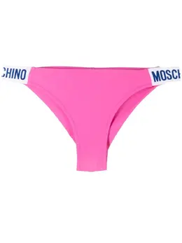 Moschino: Купальник 