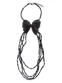 Chanel Pre-Owned: Колье 