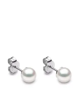 Yoko London: Серьги  Classic
