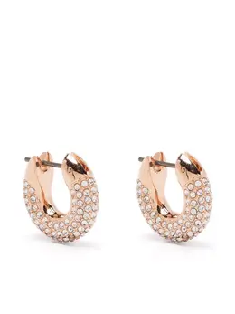 Swarovski: Серьги  Dextera