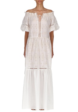 ERMANNO SCERVINO: Сарафан 
