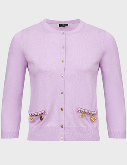 ELISABETTA FRANCHI: Светри 