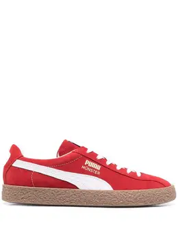 PUMA: Яркие кроссовки 