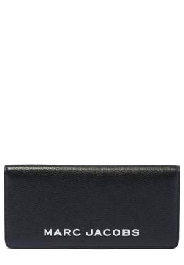 MARC JACOBS: Чёрный кошелёк 
