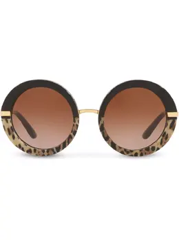 Dolce & Gabbana Eyewear: Очки 
