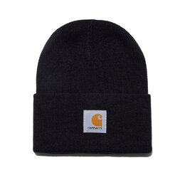 CARHARTT WIP: Чёрная шапка  Watch Hat