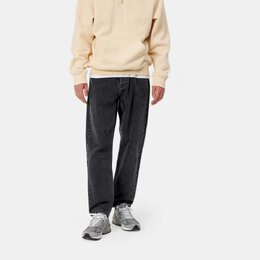 CARHARTT WIP: Чёрные брюки  Newel