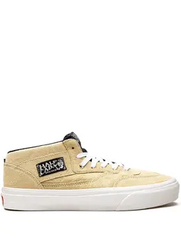 Vans: Кроссовки  Skate Half Cab