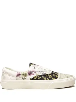 Vans: Белые кроссовки  Era