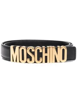 Moschino: Ремень 
