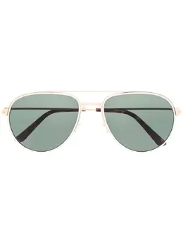 Cartier Eyewear: Очки 