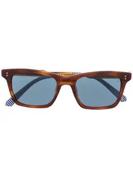 Etnia Barcelona: Очки 