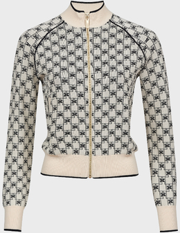 ELISABETTA FRANCHI: Светри 