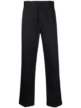 Dickies Construct: Прямые брюки 
