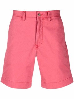 Polo Ralph Lauren: Шорты с карманами 