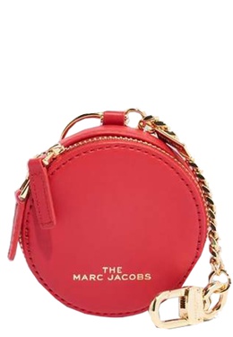 MARC JACOBS: Красный кошелёк 