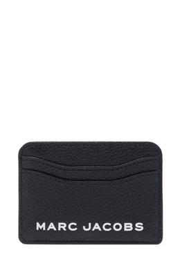 MARC JACOBS: Чёрный кошелёк 