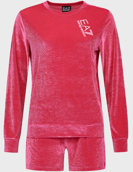 EA7 EMPORIO ARMANI: Костюми 