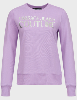 VERSACE JEANS COUTURE: Трикотажный свитер 
