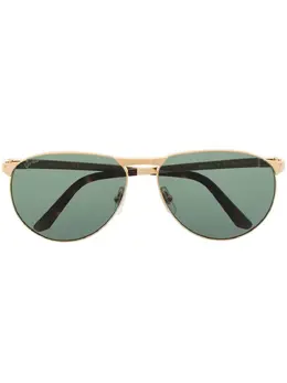 Cartier Eyewear: Очки 