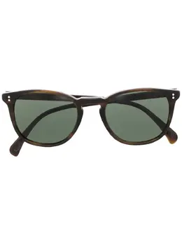 Oliver Peoples: Очки  Finley