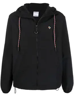 Marcelo Burlon County of Milan: Куртка с принтом 