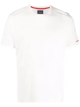 Kiton: Футболка с коротким рукавом 