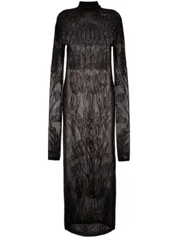Dsquared2: Трикотажное платье 