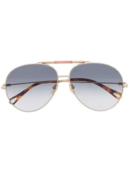 Chloé Eyewear: Очки 