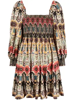 Alice+Olivia: Короткое платье 