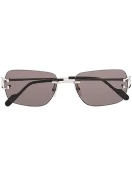 Cartier Eyewear: Очки 