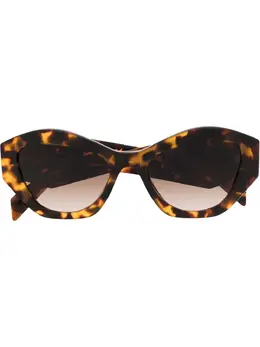 Prada Eyewear: Очки 