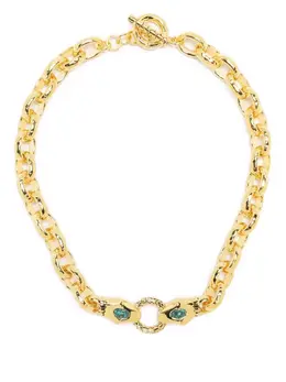 Aurelie Bidermann: Колье 