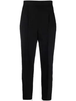 Dolce & Gabbana Pre-Owned: Брюки из шерсти 