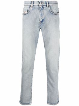 Diesel: Светлые джинсы  D Strukt