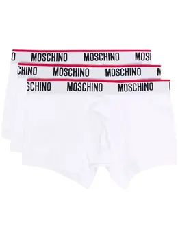 Moschino: Трусы 