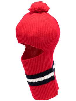 Cashmere In Love: Красная шляпа 