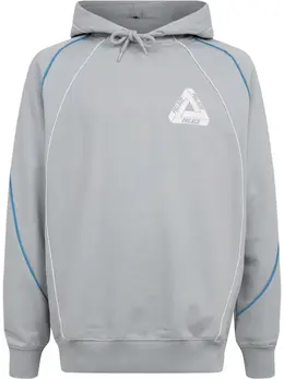 Palace: Хлопковая толстовка 