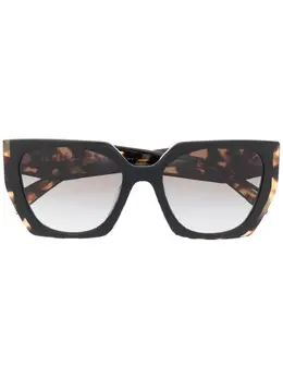 Prada Eyewear: Очки 