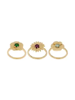Aurelie Bidermann: Кольцо 