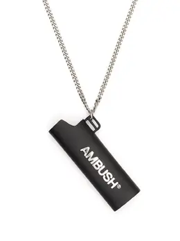 AMBUSH: Подвеска 