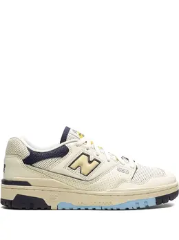 New Balance: Кроссовки  550