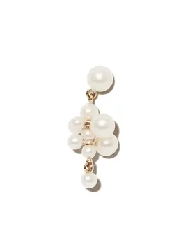 Sophie Bille Brahe: Серьги 