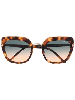 TOM FORD Eyewear: Очки 