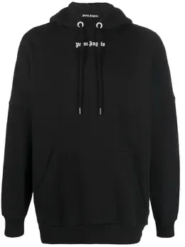 Palm Angels: Толстовка с принтом 