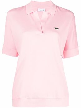 Lacoste: Поло с коротким рукавом 